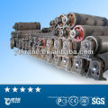 Double Girder gantry crane drum